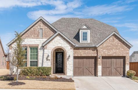 8534 Bandon Dunes Drive Mckinney TX 75070