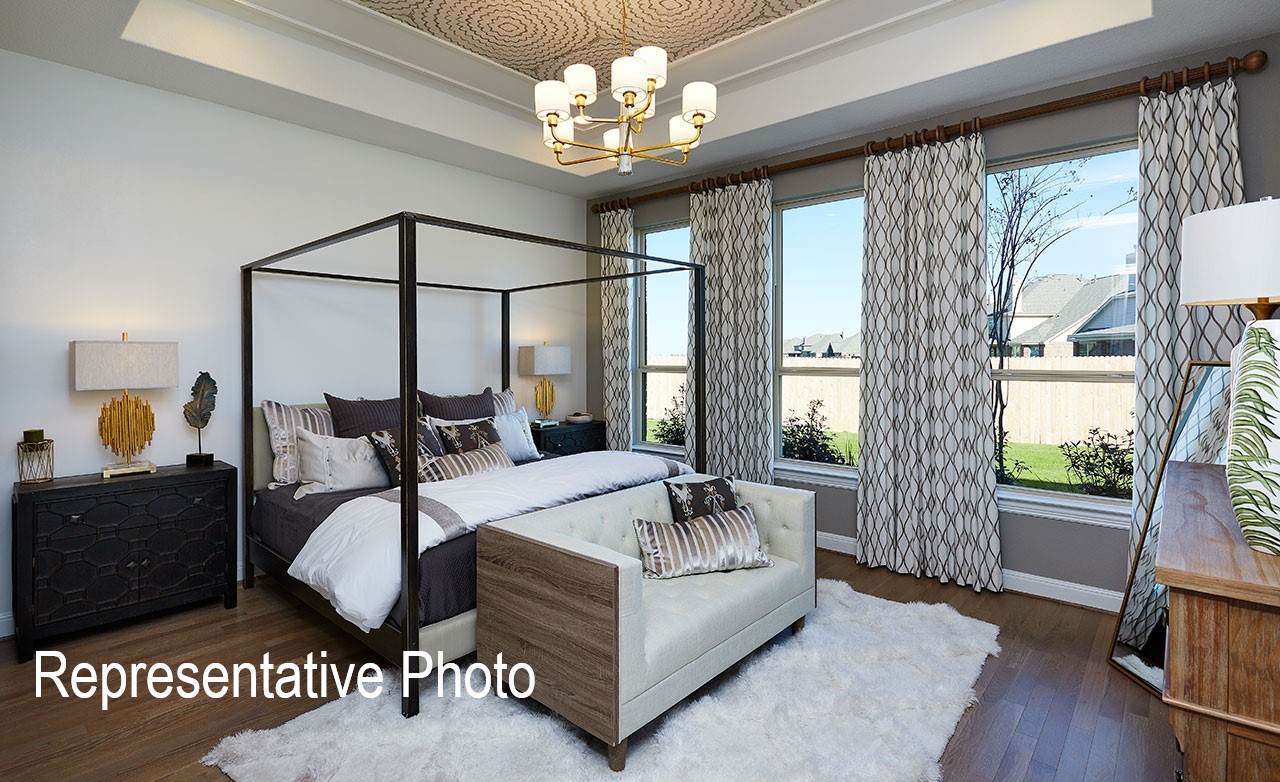 16717 Freshwater Drive Celina TX 75009