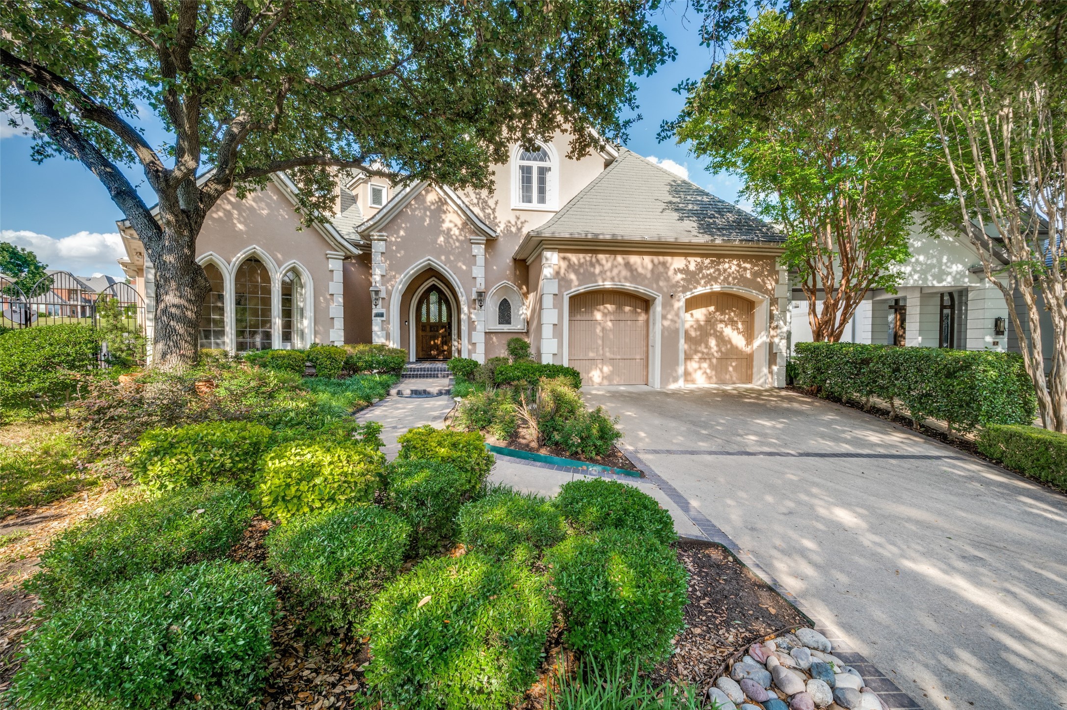 6 Cypress Point Court Frisco TX 75034