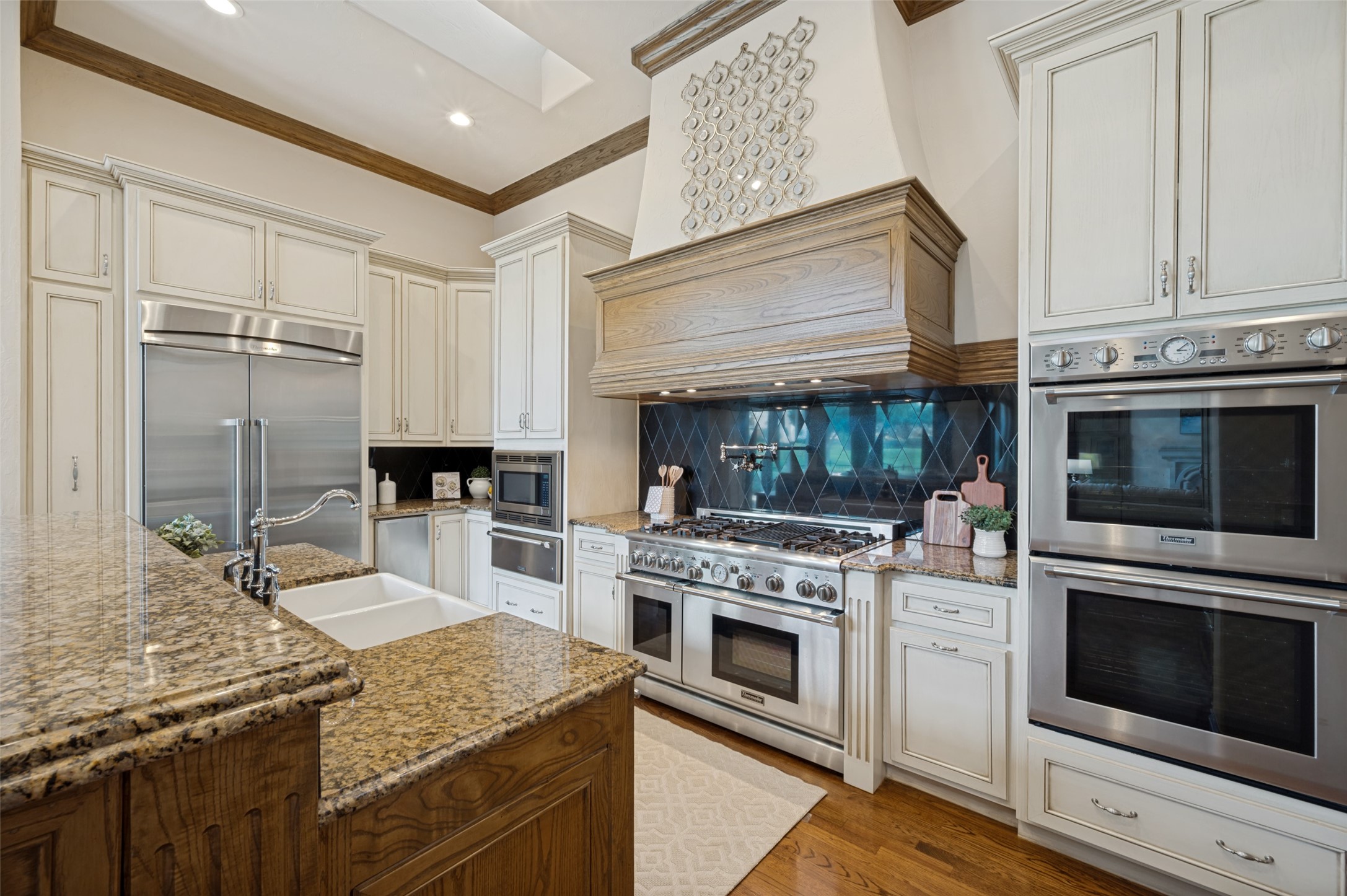 6 Cypress Point Court Frisco TX 75034