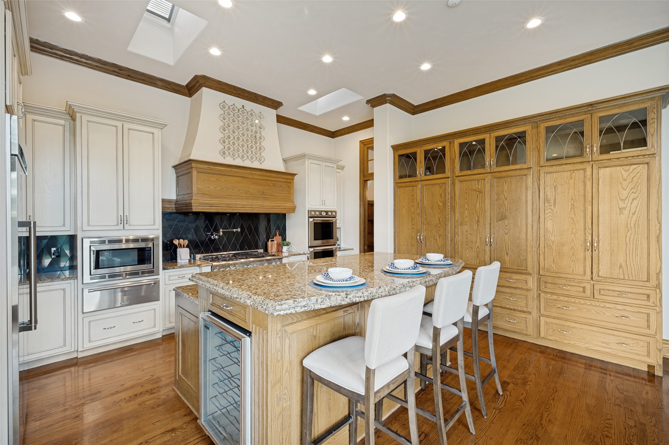 6 Cypress Point Court Frisco TX 75034