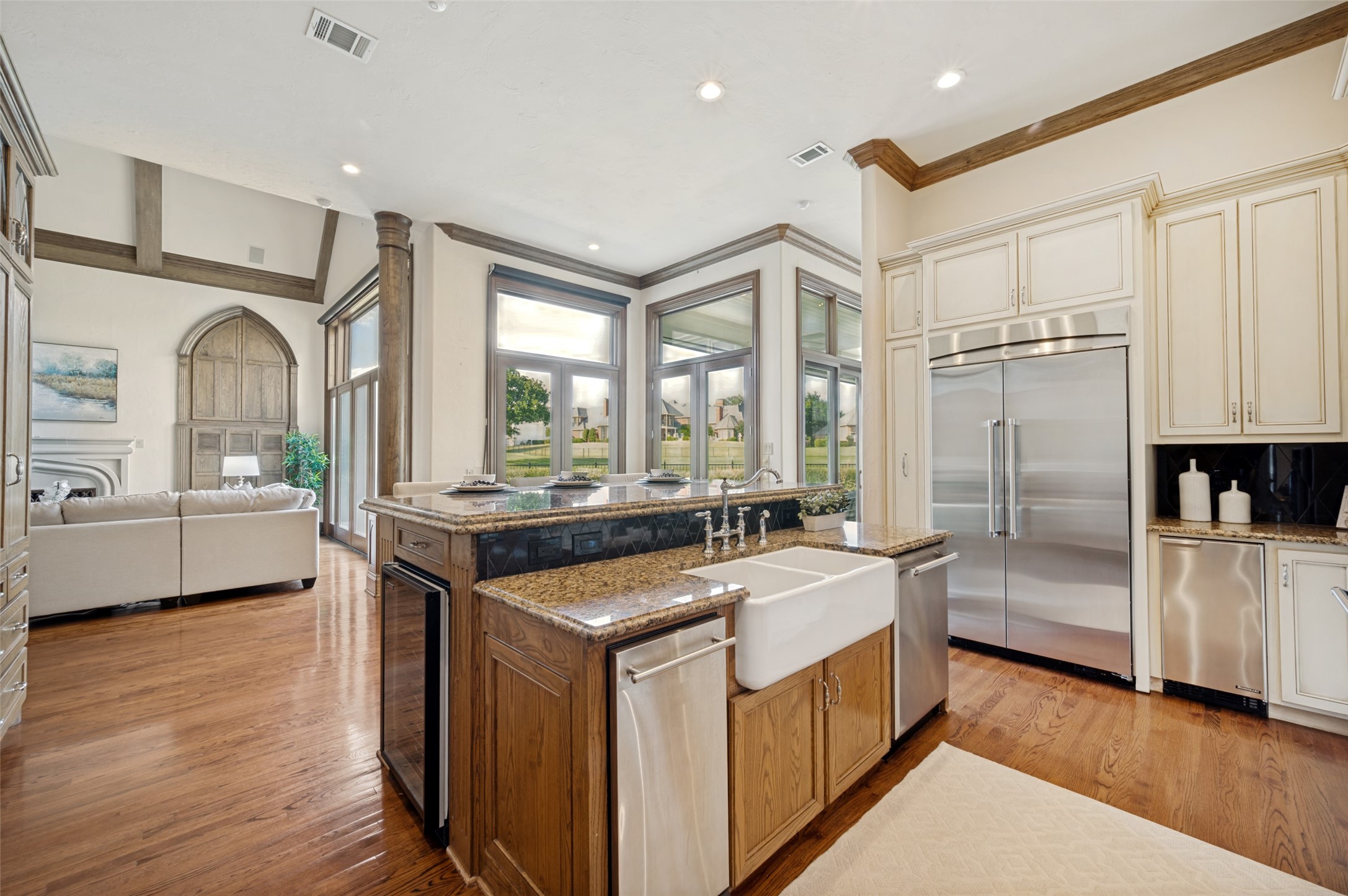 6 Cypress Point Court Frisco TX 75034