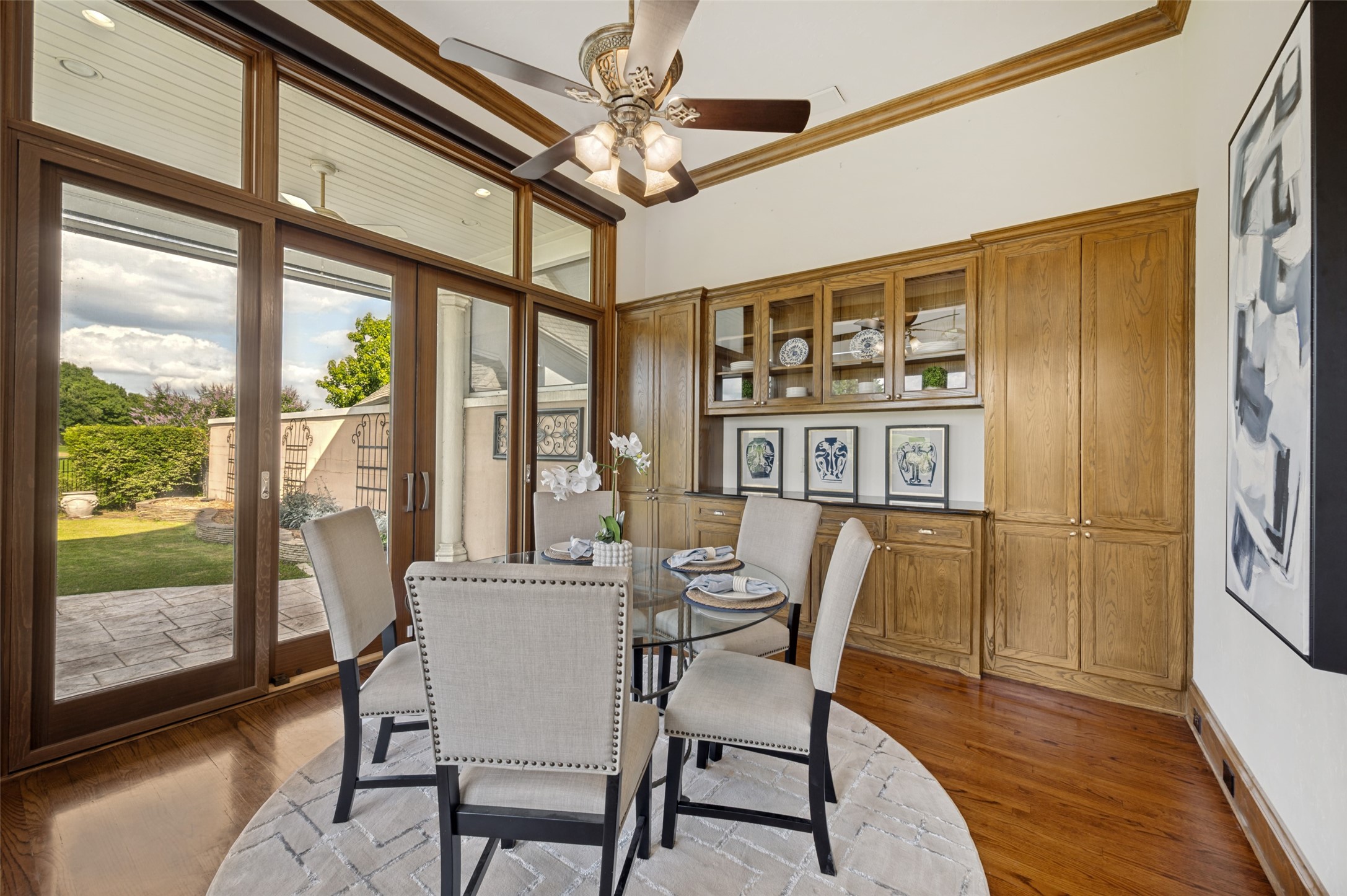 6 Cypress Point Court Frisco TX 75034