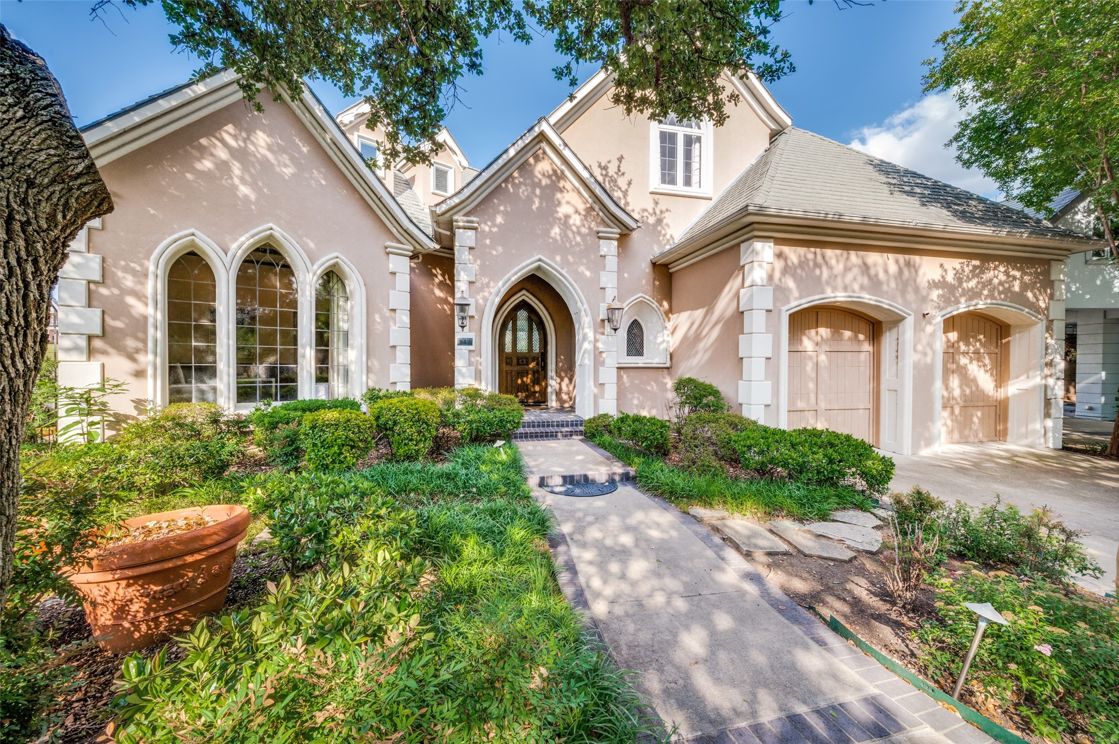6 Cypress Point Court Frisco TX 75034