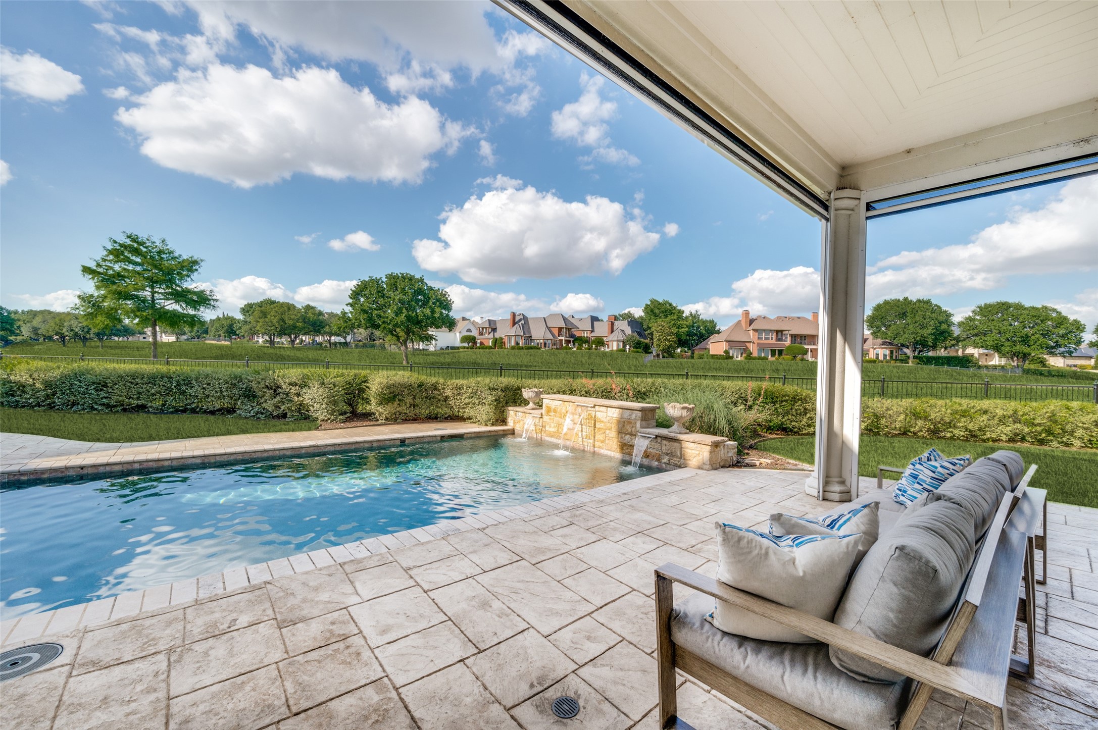 6 Cypress Point Court Frisco TX 75034