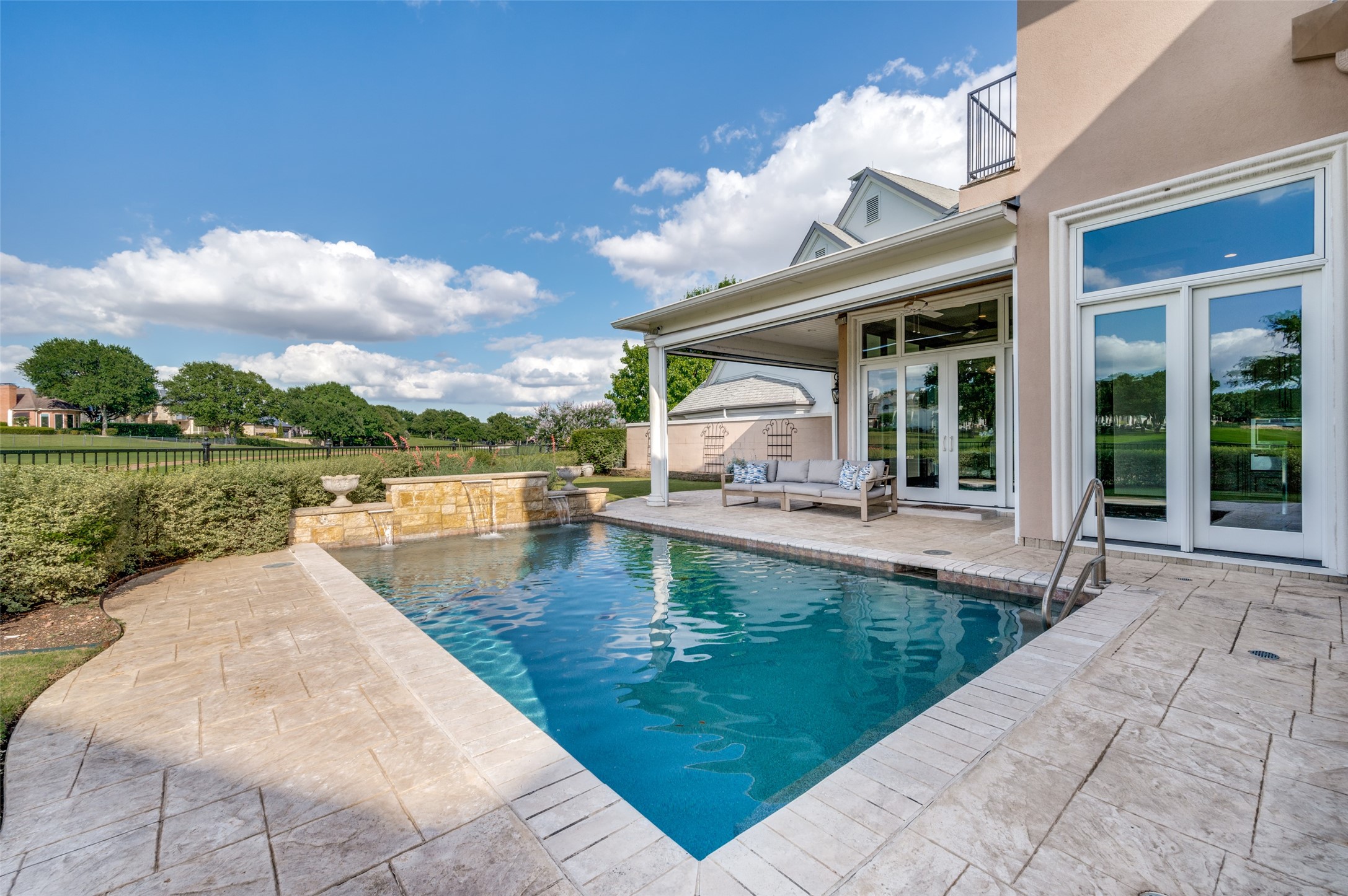 6 Cypress Point Court Frisco TX 75034