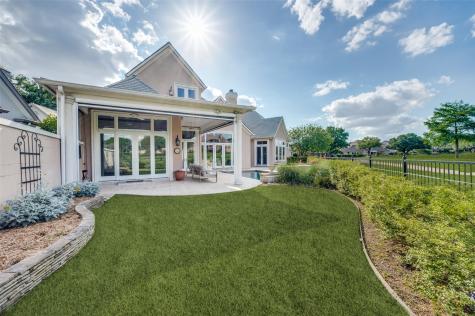 6 Cypress Point Court Frisco TX 75034