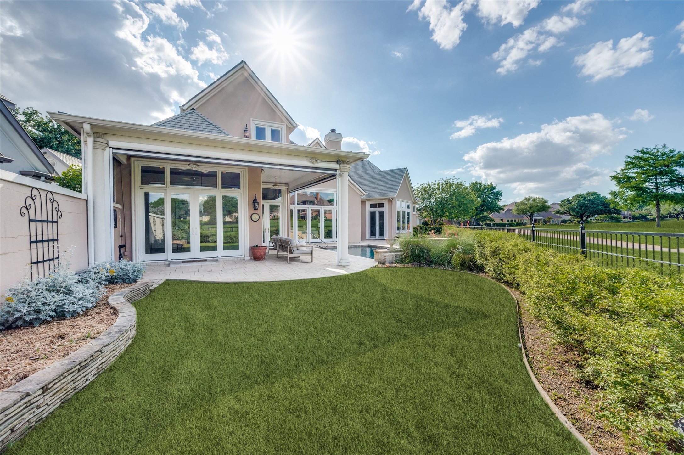 6 Cypress Point Court Frisco TX 75034