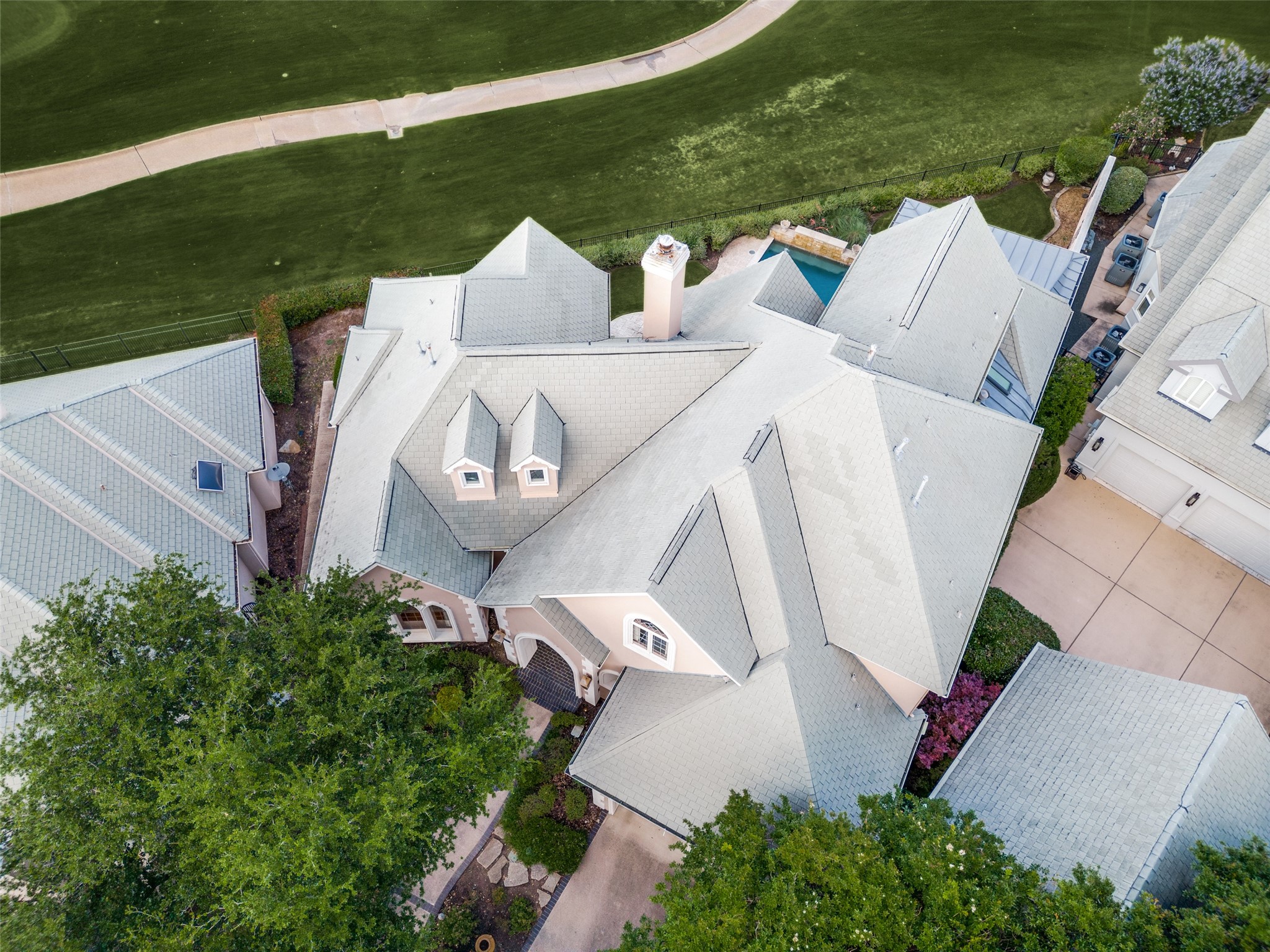 6 Cypress Point Court Frisco TX 75034