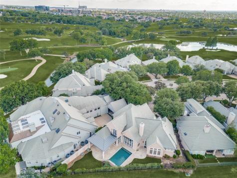 6 Cypress Point Court Frisco TX 75034