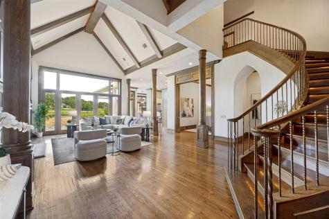 6 Cypress Point Court Frisco TX 75034