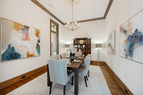 6 Cypress Point Court Frisco TX 75034