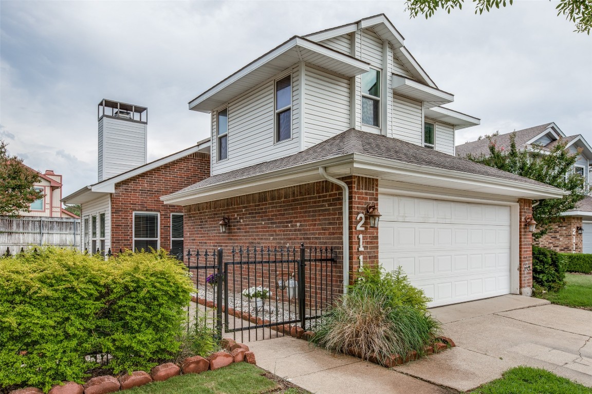 2118 Cologne Drive Carrollton TX 75007