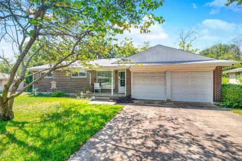 419 N Hamilton Street Farmersville TX 75442