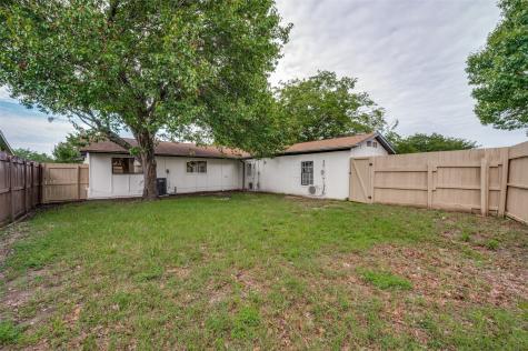 901 Meadow Mead Drive Allen TX 75002