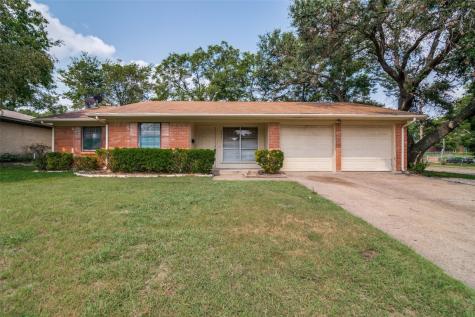 2301 Patricia Lane Garland TX 75041
