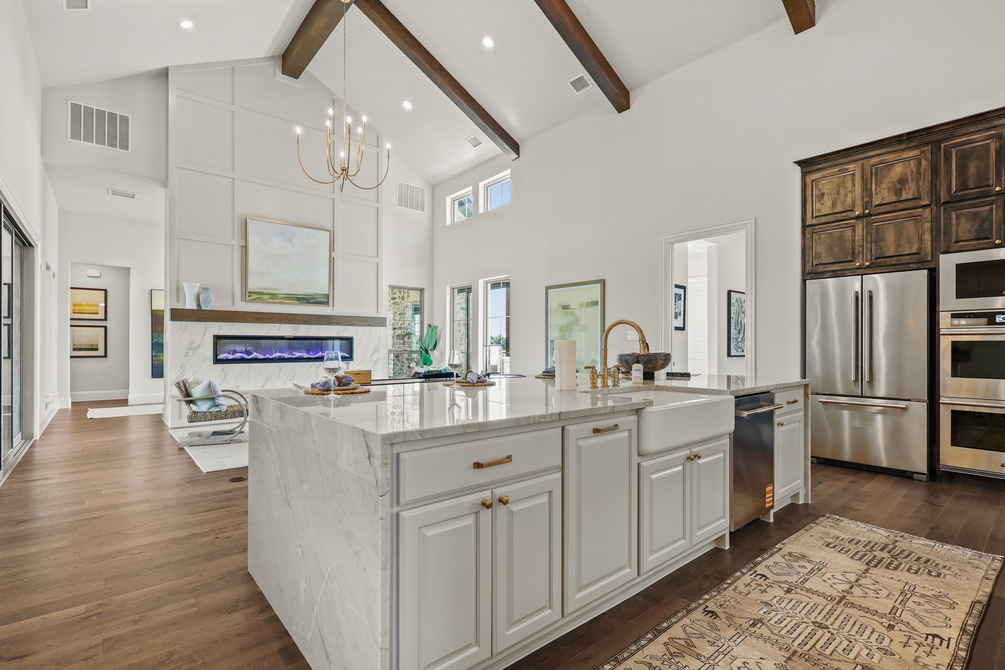 324 Chapel View Court Heath TX 75032
