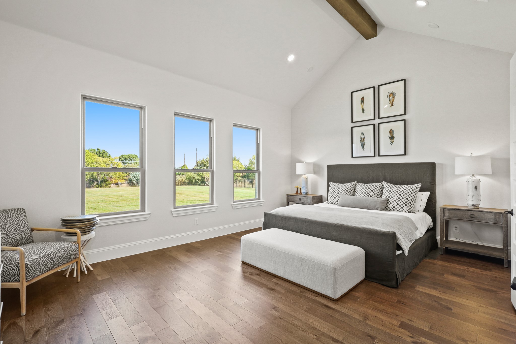 324 Chapel View Court Heath TX 75032