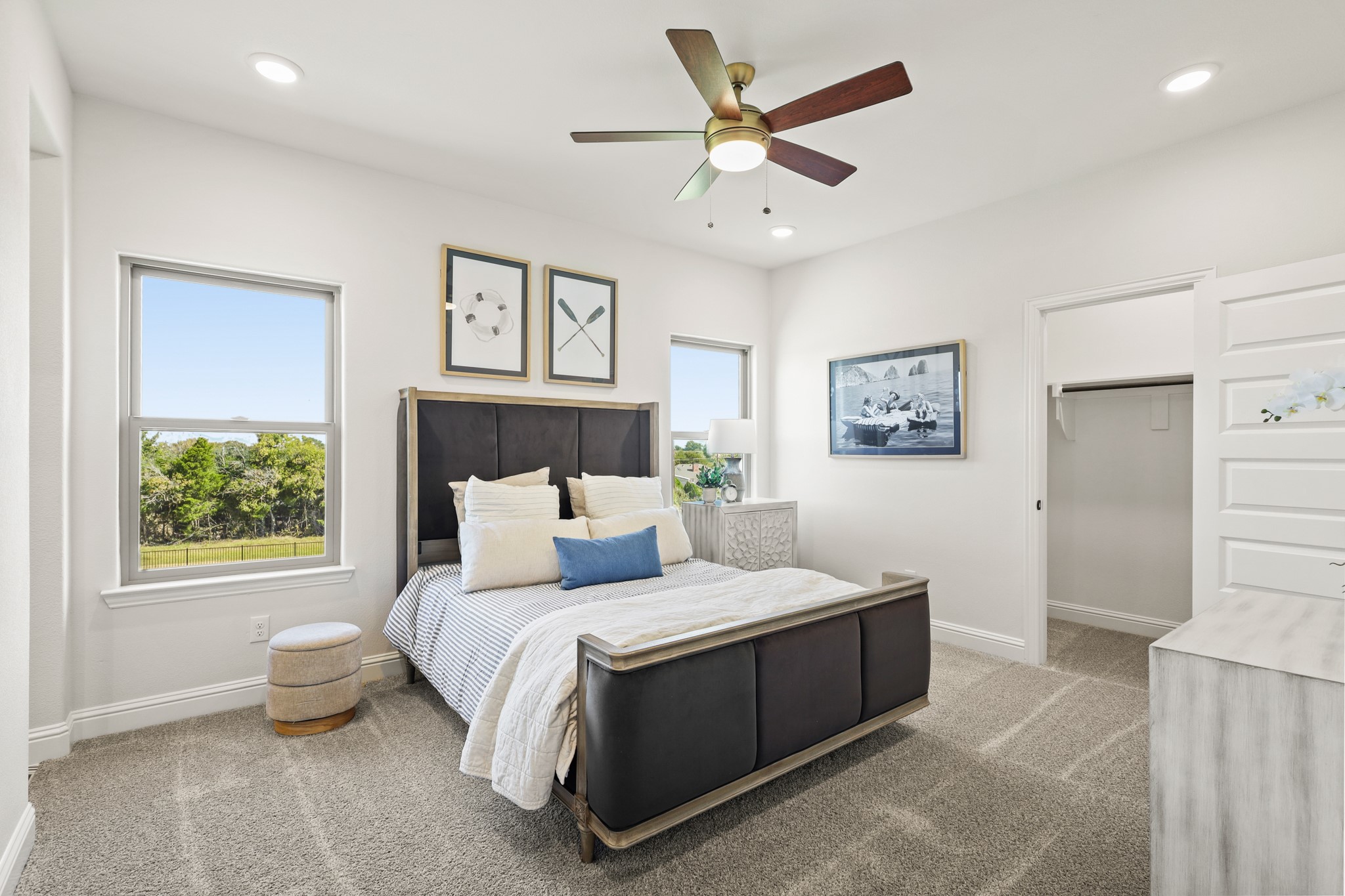 324 Chapel View Court Heath TX 75032