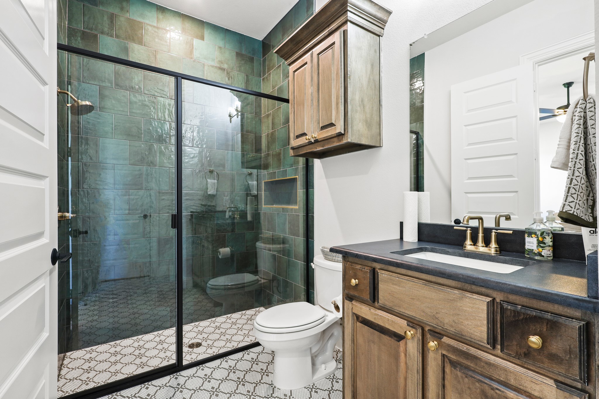 324 Chapel View Court Heath TX 75032