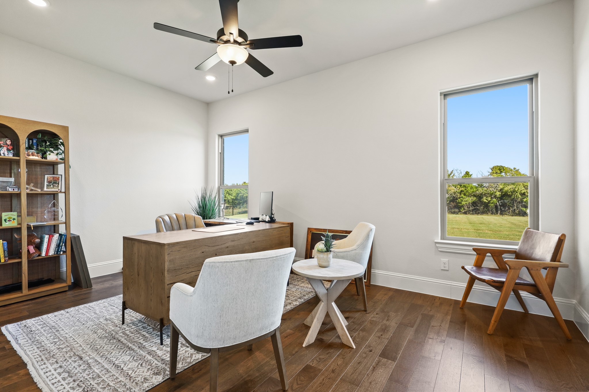 324 Chapel View Court Heath TX 75032