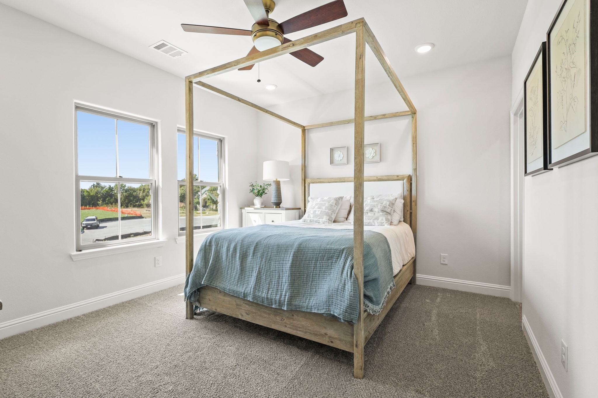 324 Chapel View Court Heath TX 75032
