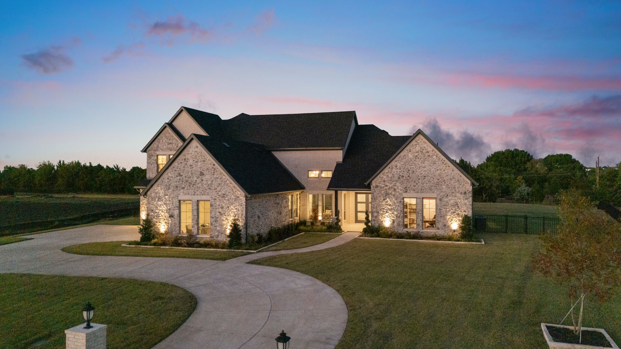 324 Chapel View Court Heath TX 75032