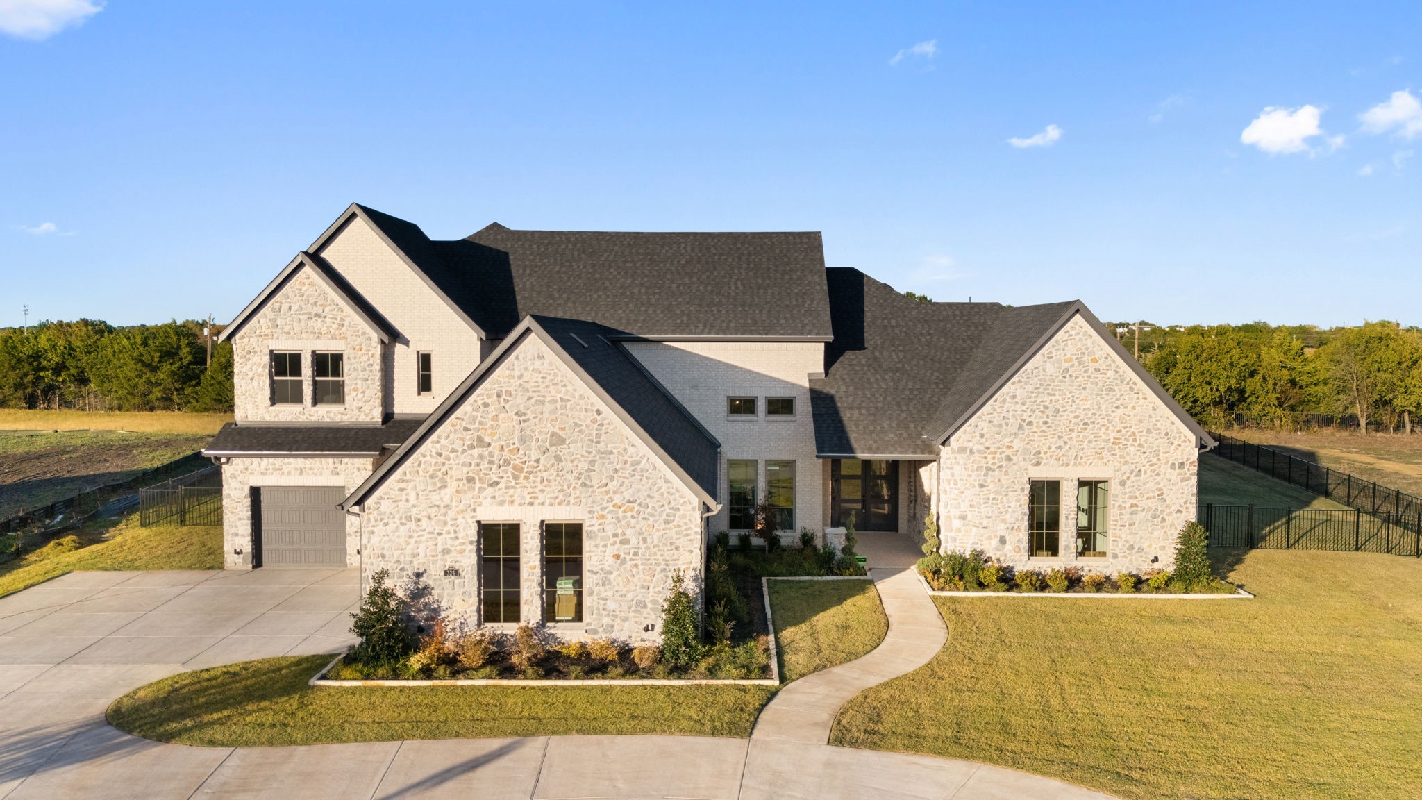 324 Chapel View Court Heath TX 75032
