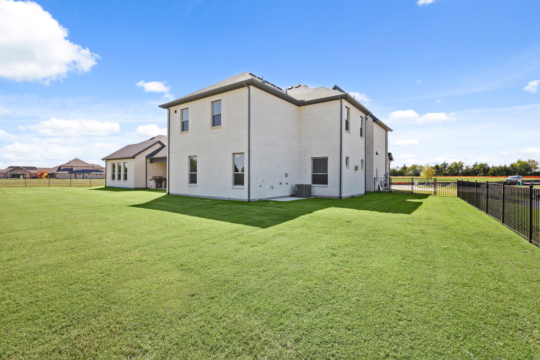 324 Chapel View Court Heath TX 75032