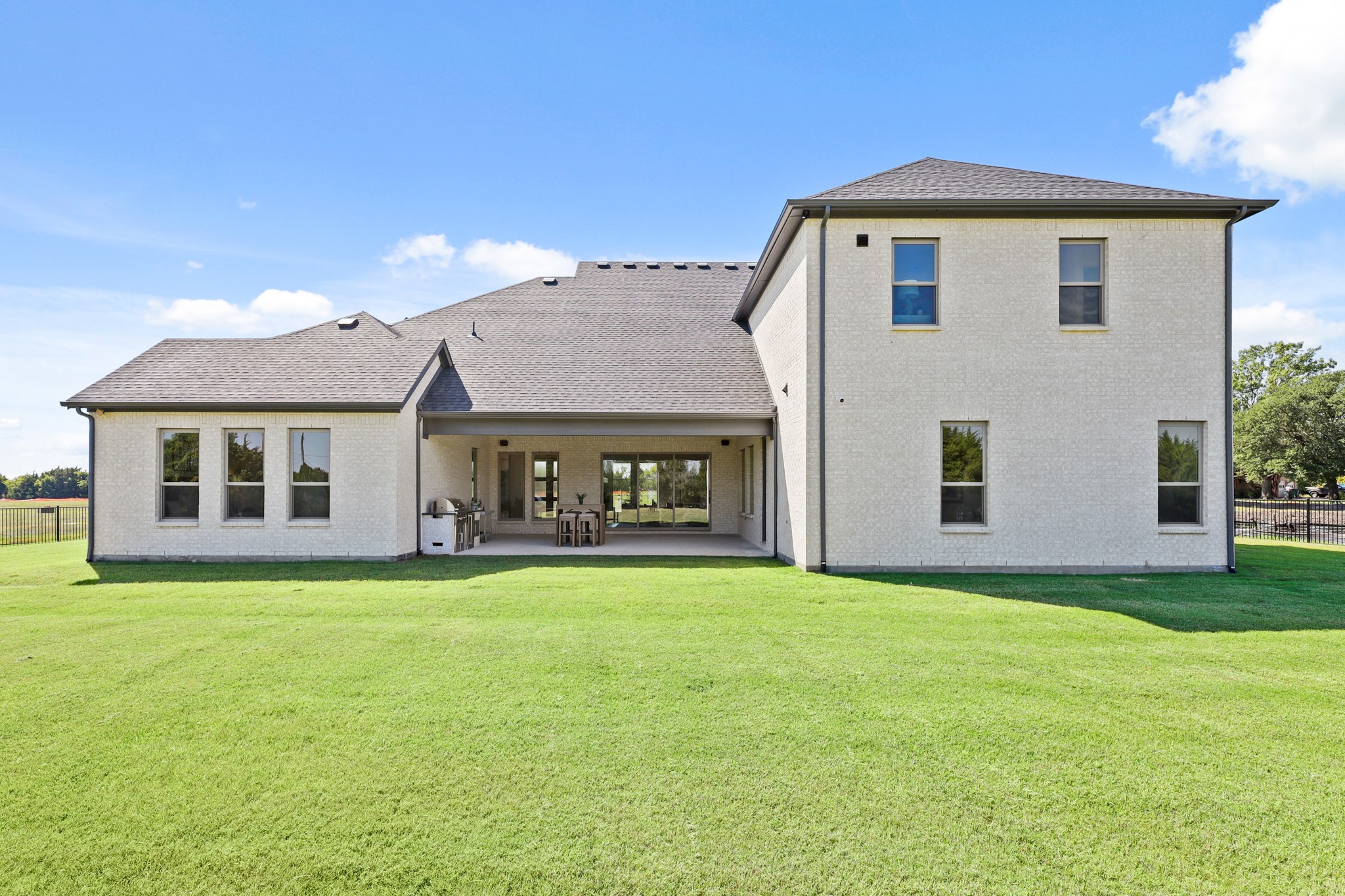 324 Chapel View Court Heath TX 75032