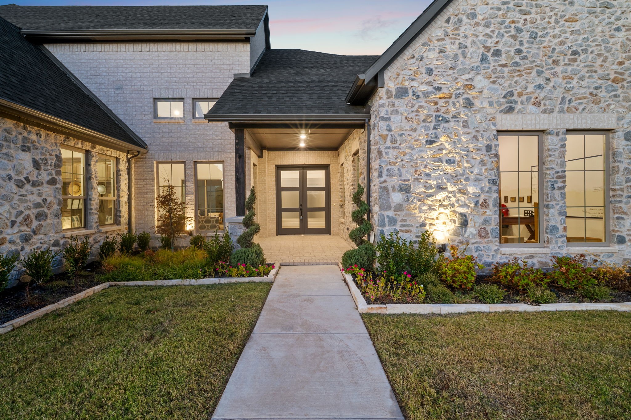 324 Chapel View Court Heath TX 75032