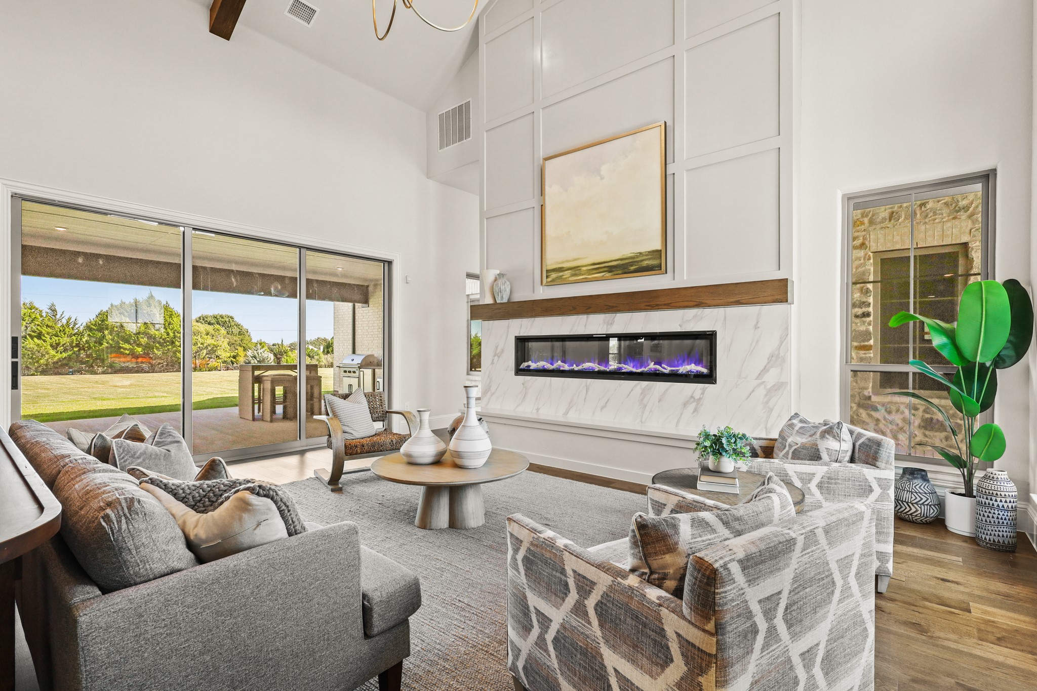 324 Chapel View Court Heath TX 75032