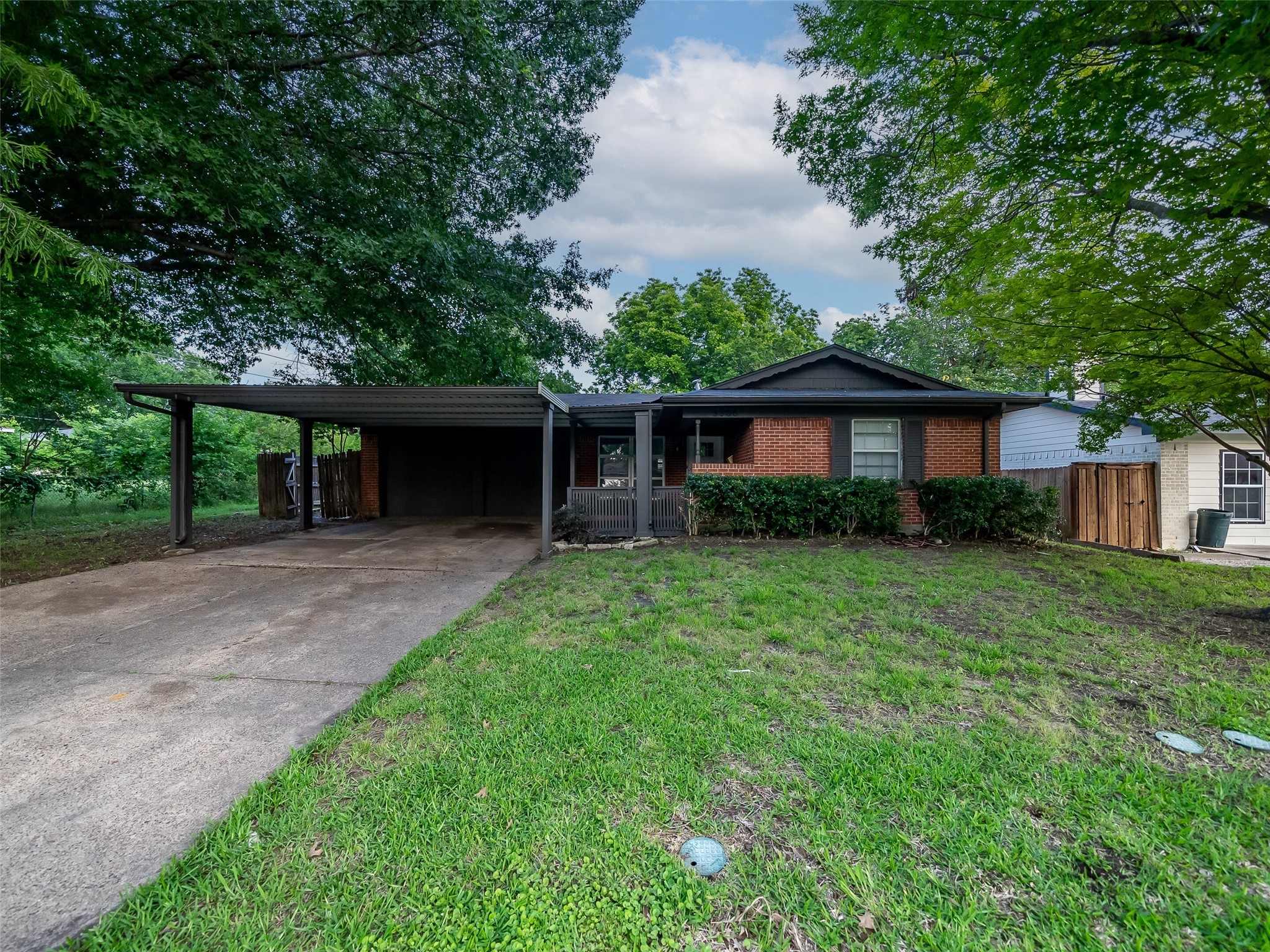 3306 Jamaica Way Mesquite TX 75150