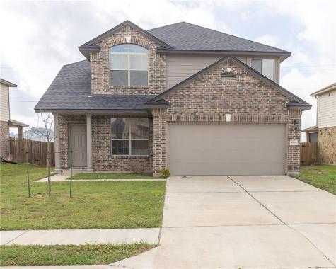 4806 Katy Creek Lane Killeen TX 76549