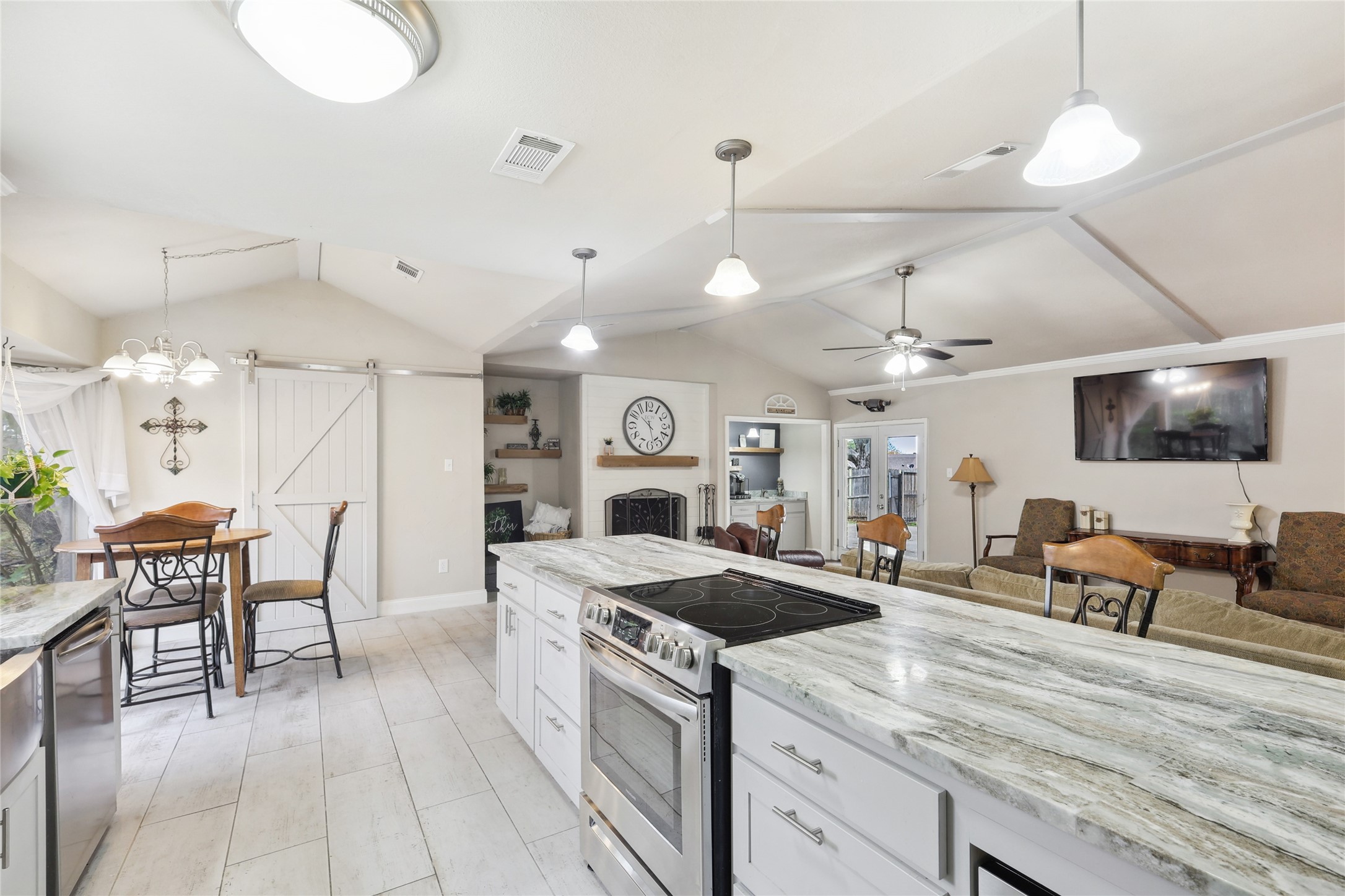 7729 Quail Ridge Street Fort Worth TX 76179