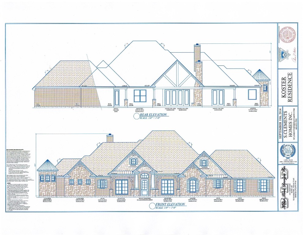 2108 Tauber Court Rockwall TX 75087