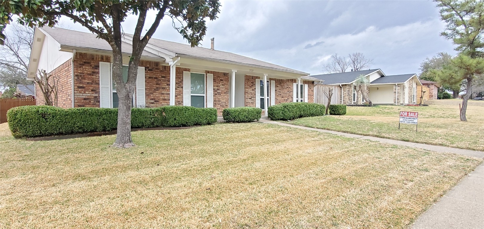 3525 Clover Meadow Drive Garland TX 75043