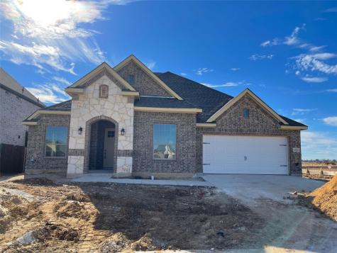 717 Franklin Drive Joshua TX 76058