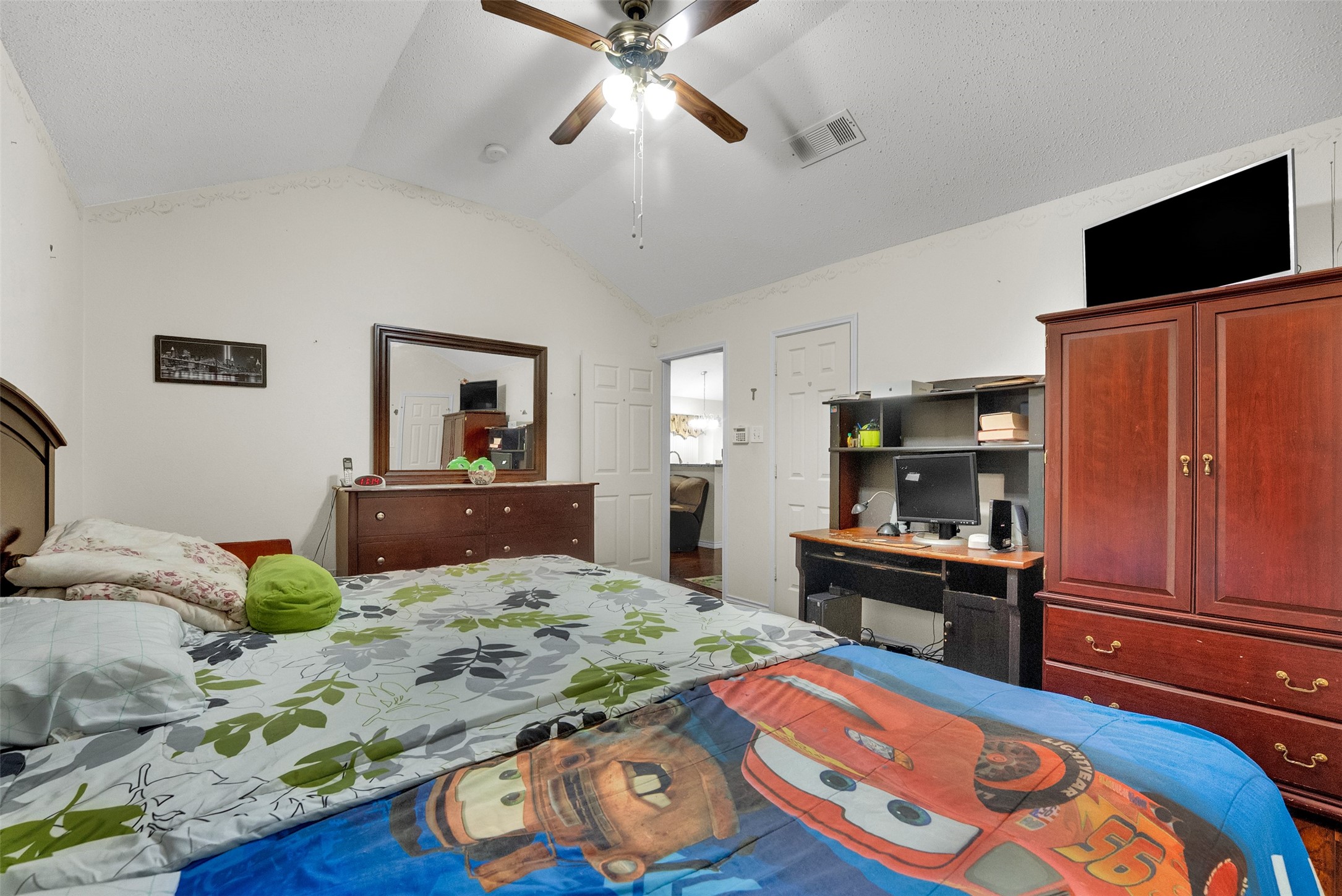 1133 Bay Side Drive Irving TX 75060