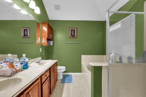 1133 Bay Side Drive Irving TX 75060