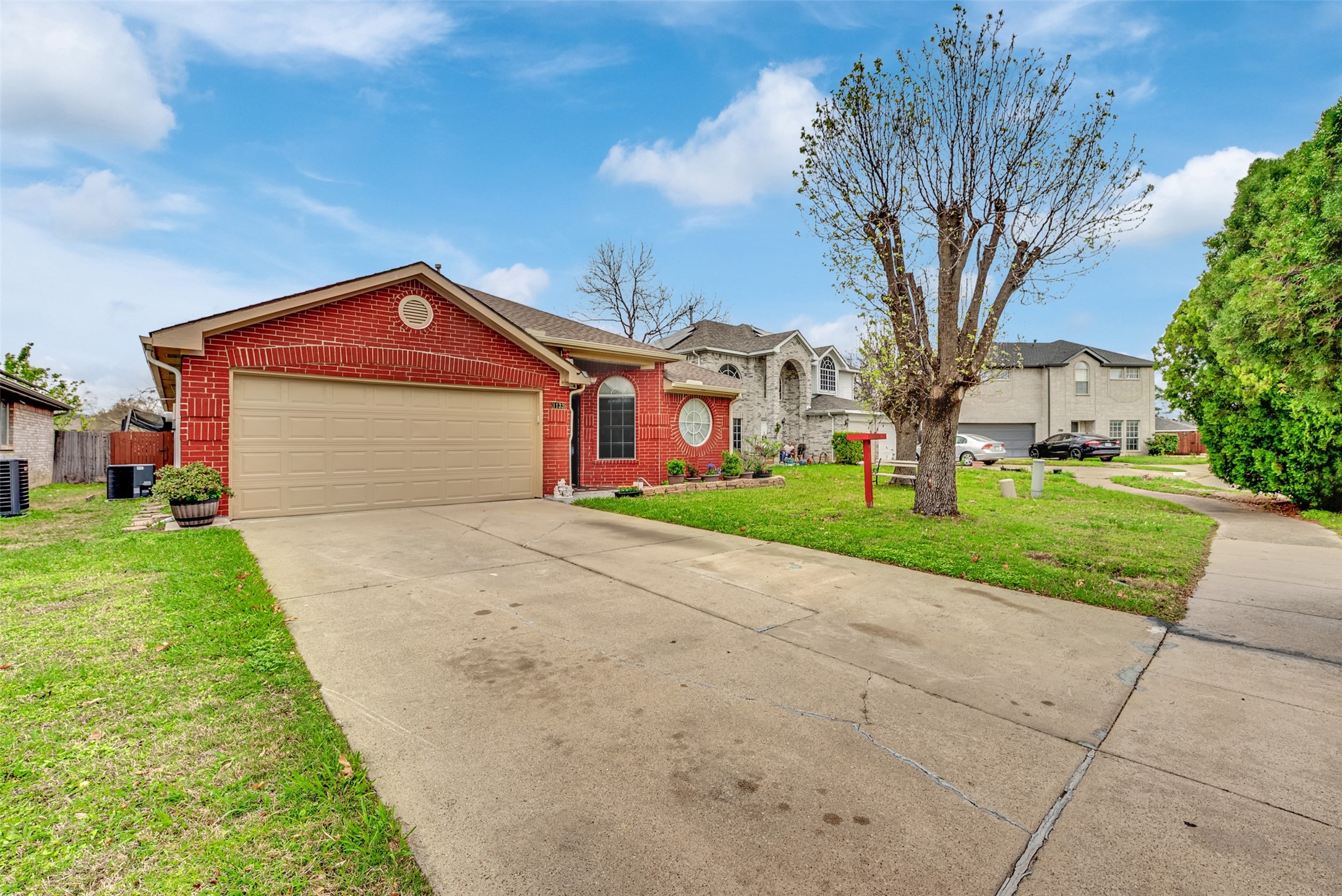 1133 Bay Side Drive Irving TX 75060