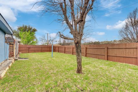 1133 Bay Side Drive Irving TX 75060