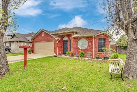 1133 Bay Side Drive Irving TX 75060