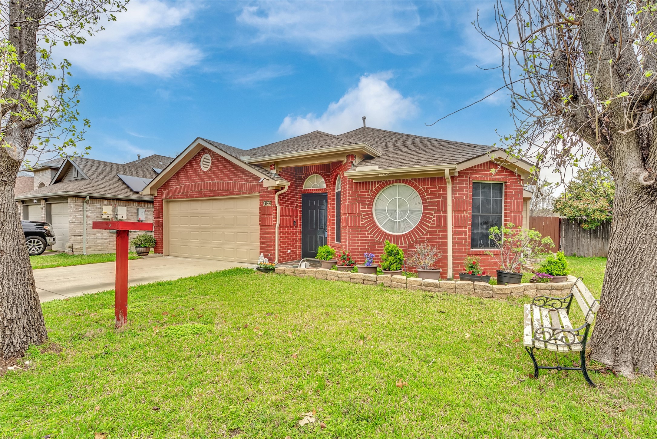 1133 Bay Side Drive Irving TX 75060