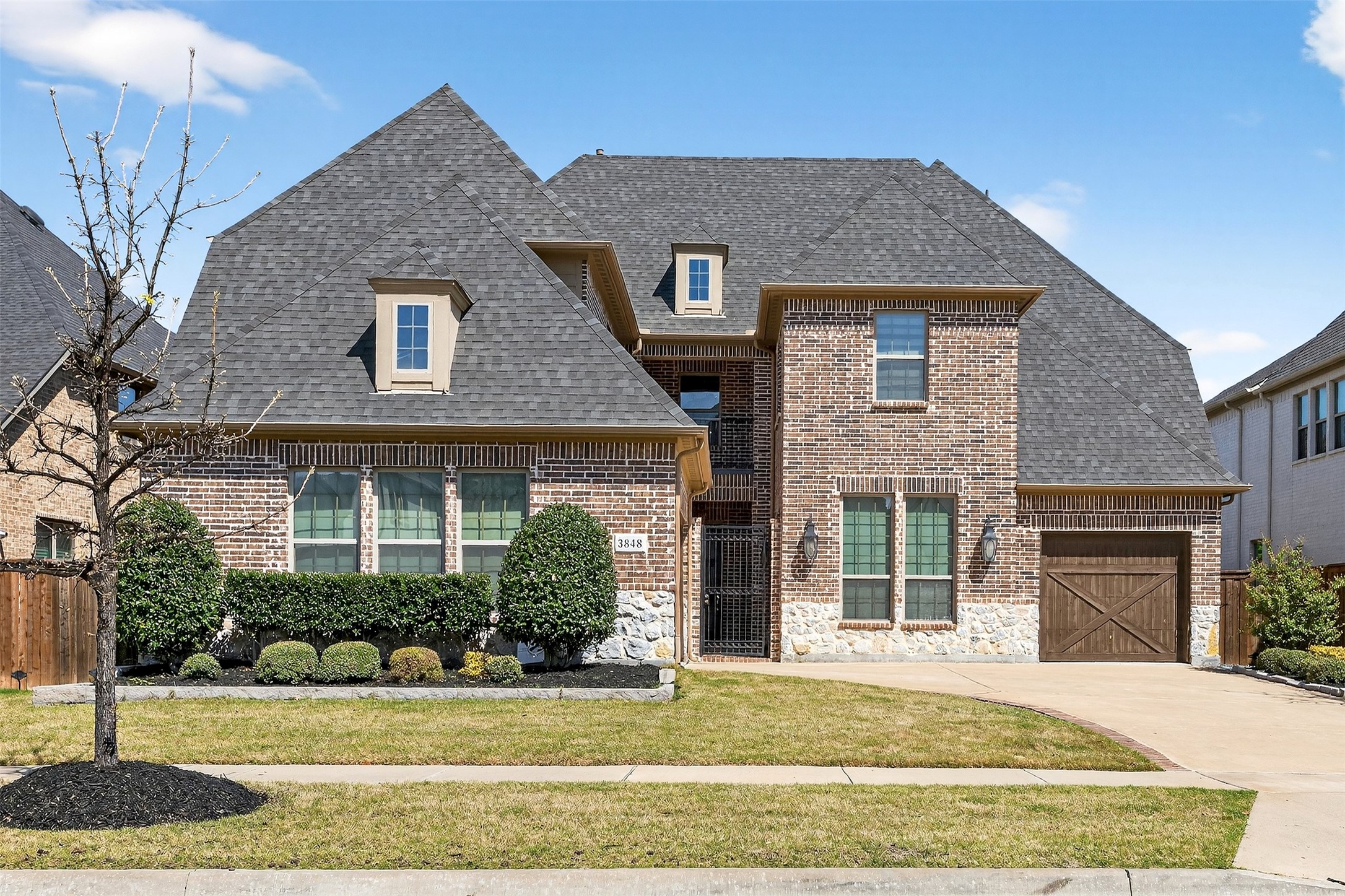 3848 Covedale Boulevard Frisco TX 75034