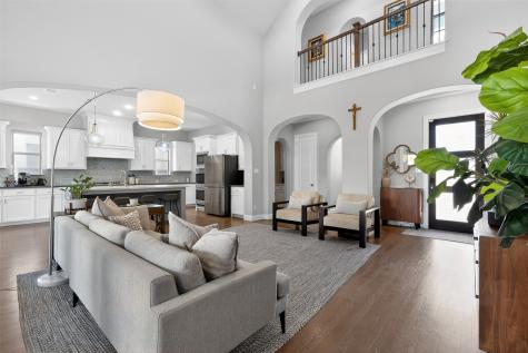 3848 Covedale Boulevard Frisco TX 75034