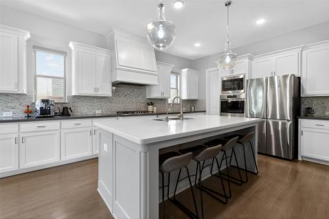 3848 Covedale Boulevard Frisco TX 75034