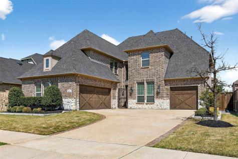 3848 Covedale Boulevard Frisco TX 75034