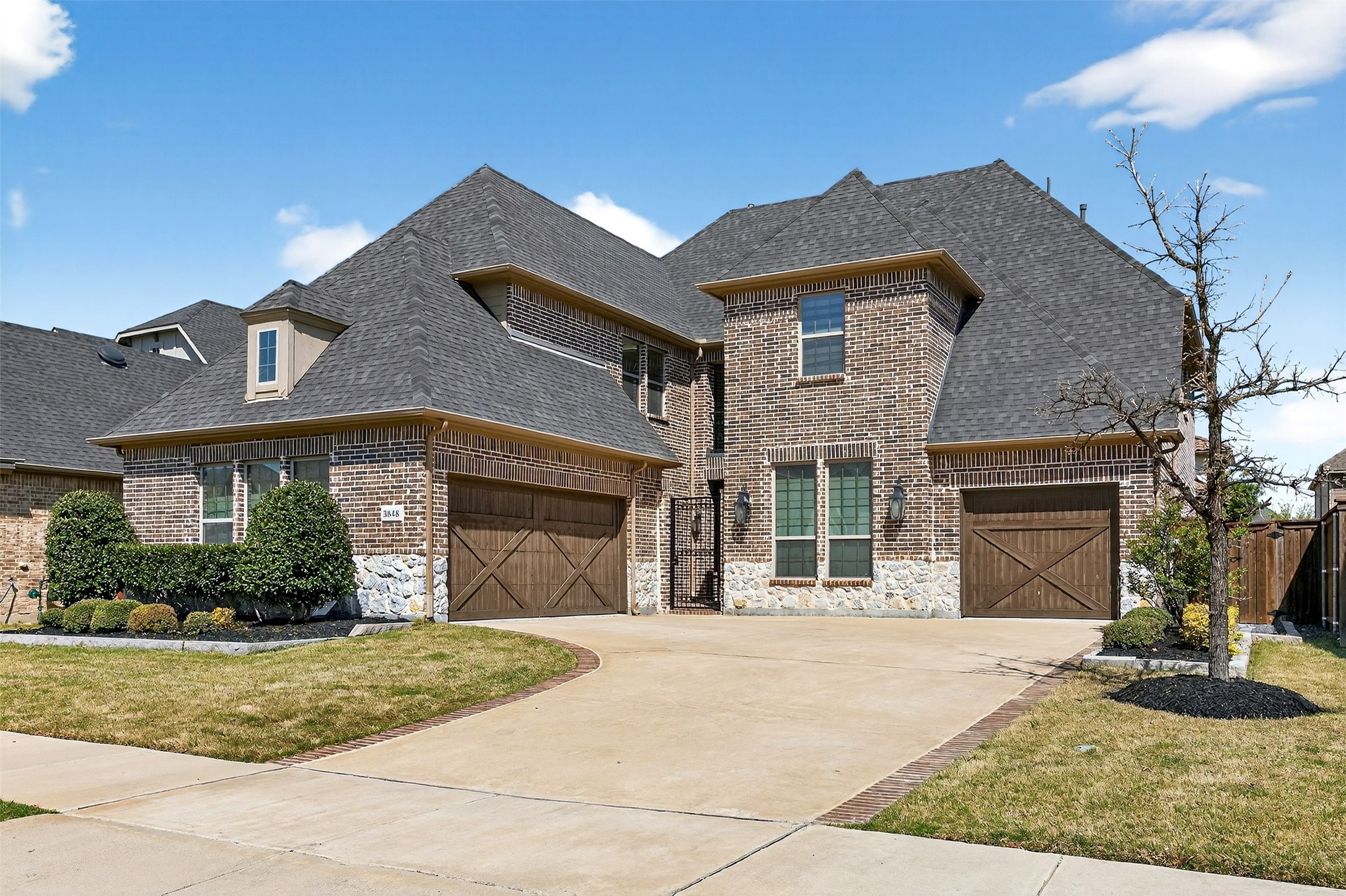 3848 Covedale Boulevard Frisco TX 75034