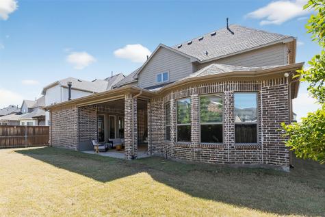 3848 Covedale Boulevard Frisco TX 75034